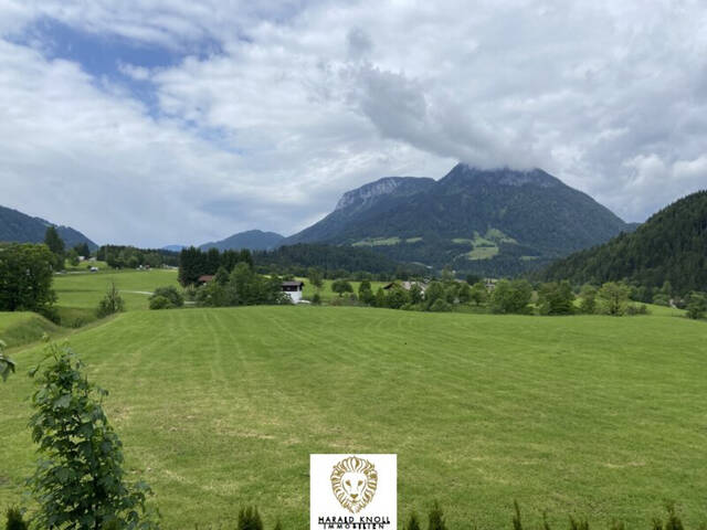 Immobilie in Söll - Luxuriöses Domizil mit traumhaftem Ausblick - Bild 2