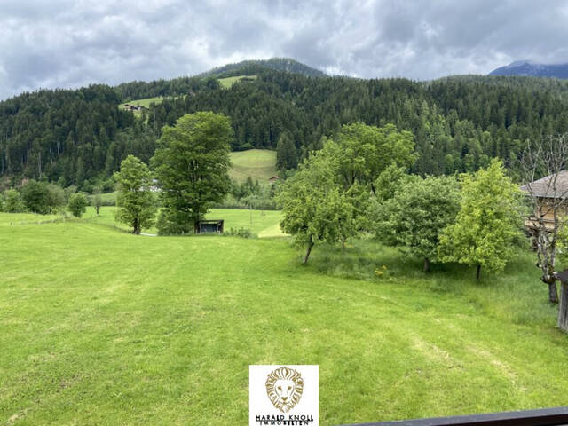 Immobilie in Söll - Luxuriöses Domizil mit traumhaftem Ausblick - Bild 3