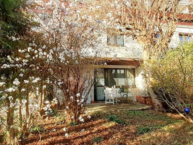 Immobilie in Hollabrunn - Familienfreundliche Garten-Maisonette in angenehmer Ruhelage am Göllersbach - Bild 0