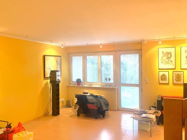 Immobilie in Hollabrunn - Familienfreundliche Garten-Maisonette in angenehmer Ruhelage am Göllersbach - Bild 1