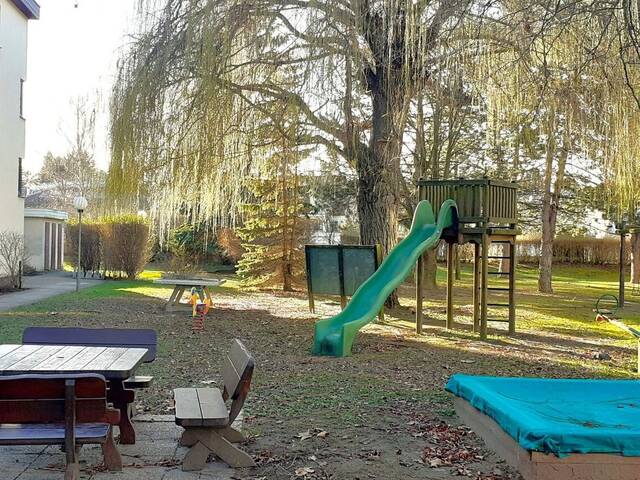 Immobilie in Hollabrunn - Familienfreundliche Garten-Maisonette in angenehmer Ruhelage am Göllersbach - Bild 2