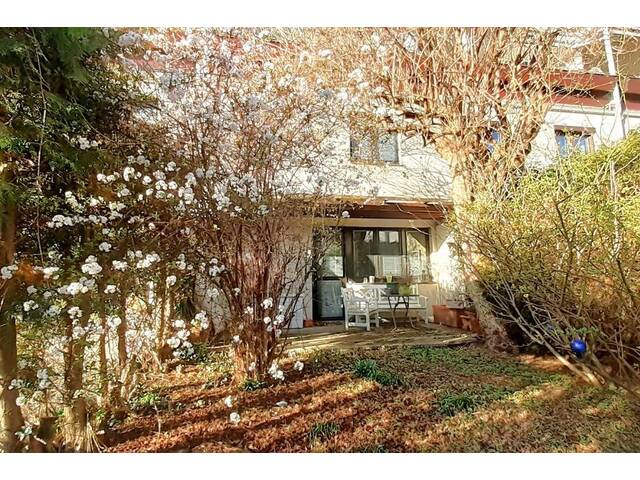 Immobilie in Hollabrunn - Familienfreundliche Garten-Maisonette in angenehmer Ruhelage am Göllersbach - Bild 3