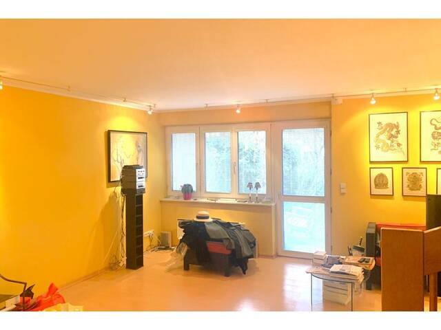 Immobilie in Hollabrunn - Familienfreundliche Garten-Maisonette in angenehmer Ruhelage am Göllersbach - Bild 4