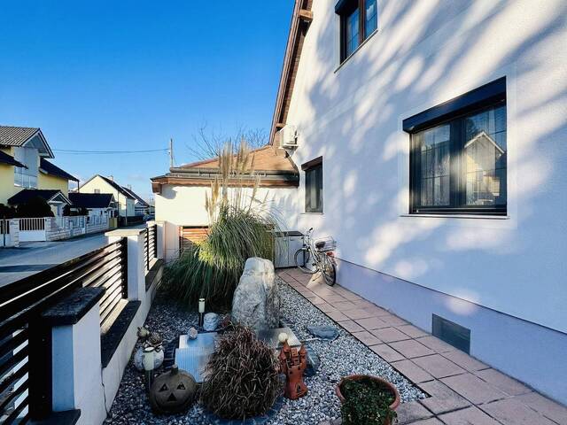 Immobilie in Trumau - Mehrfamilienhaus mit 17 kw Solaranlage - Bild 4