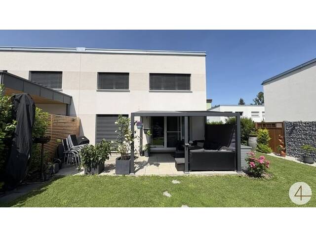 Immobilie in Kematen - Der FRÜHLING kommt! POOL, Garten, Terrasse! Wohnraumkühlung! PV-Anlage! - Bild 0