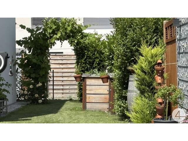 Immobilie in Kematen - Der FRÜHLING kommt! POOL, Garten, Terrasse! Wohnraumkühlung! PV-Anlage! - Bild 1