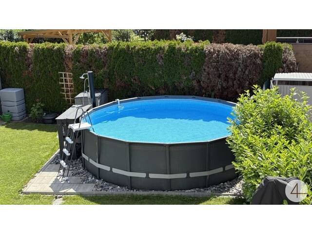 Immobilie in Kematen - Der FRÜHLING kommt! POOL, Garten, Terrasse! Wohnraumkühlung! PV-Anlage! - Bild 4