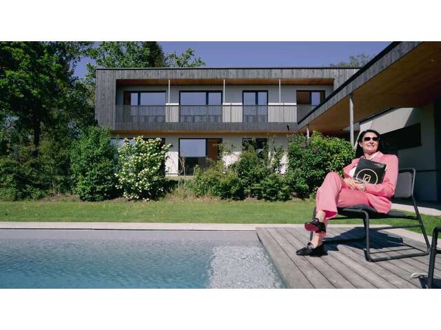 Immobilie in Gschwandt - Ein Ort an dem das Leben aufatmet. - Bild 0