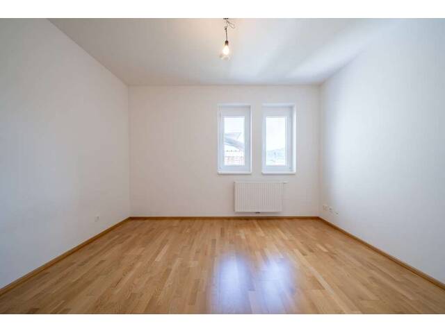 Immobilie in Kirchberg an der Pielach - Ihr Zuhause in Kirchberg an der Pielach - herrliche 3 Zimmerwohnung mit Balkon - PROVISIONSFREI - Bild 1