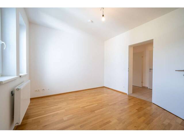 Immobilie in Kirchberg an der Pielach - Ihr Zuhause in Kirchberg an der Pielach - herrliche 3 Zimmerwohnung mit Balkon - PROVISIONSFREI - Bild 2