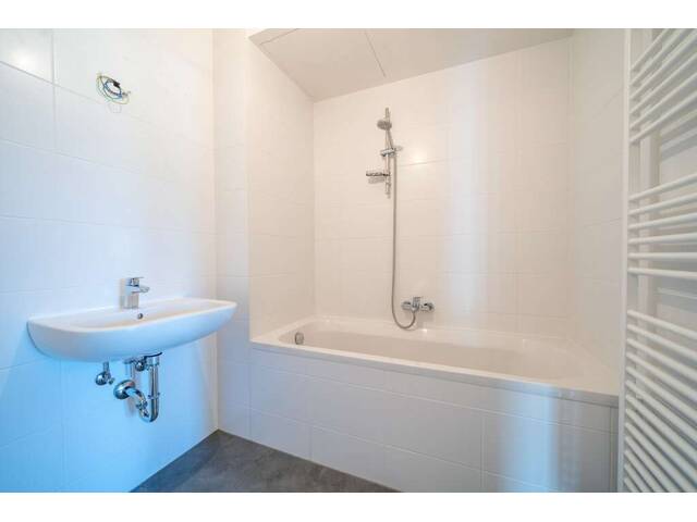 Immobilie in Kirchberg an der Pielach - Ihr Zuhause in Kirchberg an der Pielach - herrliche 3 Zimmerwohnung mit Balkon - PROVISIONSFREI - Bild 4