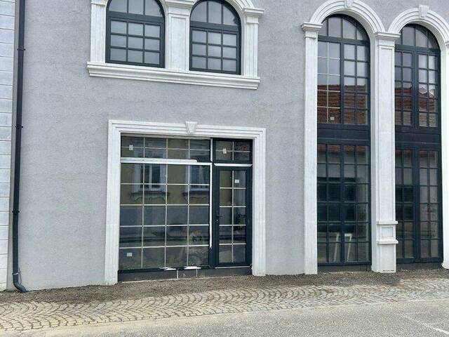 Immobilie in Großriedenthal - LUXUSVILLA ERSTBEZUG Großriedenthal bei Tulln/ Belagsfertig - Bild 3