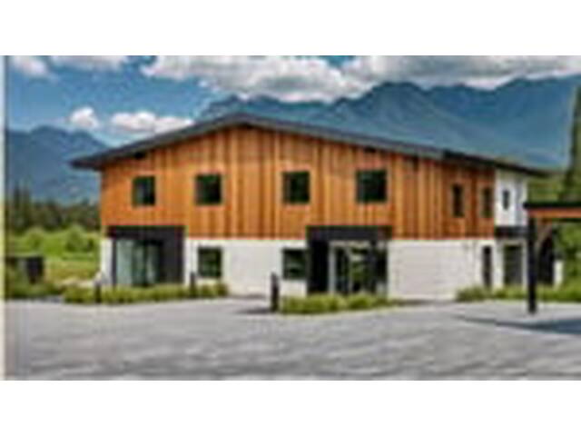 Immobilie in Schwendau - NEUBAU Doppelhäuser in Bestlage von Schwendau Provisionsfrei - Bild 3