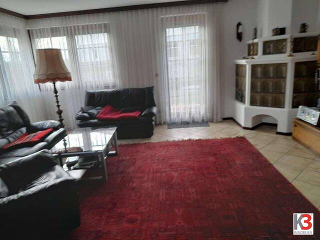Immobilie in Hallein - K3 - Rif/Taxach - eine gepflegte Doppelhaushälfte mit Garage und Fußbodenheizung im ganzen Haus zu kaufen!!! - Bild 0