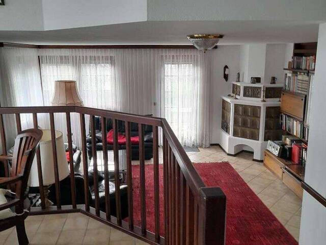 Immobilie in Hallein - K3 - Rif/Taxach - eine gepflegte Doppelhaushälfte mit Garage und Fußbodenheizung im ganzen Haus zu kaufen!!! - Bild 1