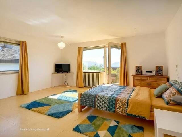 Immobilie in Hallwang - Paradies mit Aussicht! - Bild 3