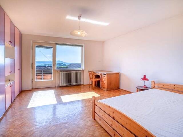 Immobilie in Hallwang - Paradies mit Aussicht! - Bild 2