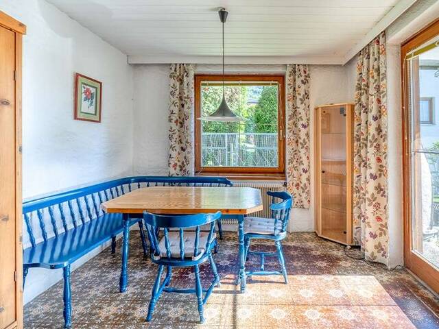 Immobilie in Hallwang - Paradies mit Aussicht! - Bild 3