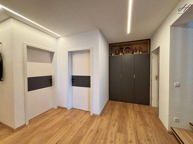 Immobilie in Siegendorf - Neubau - exklusives & modernes Einfamilienhaus mit vielen Extras - Bild 4