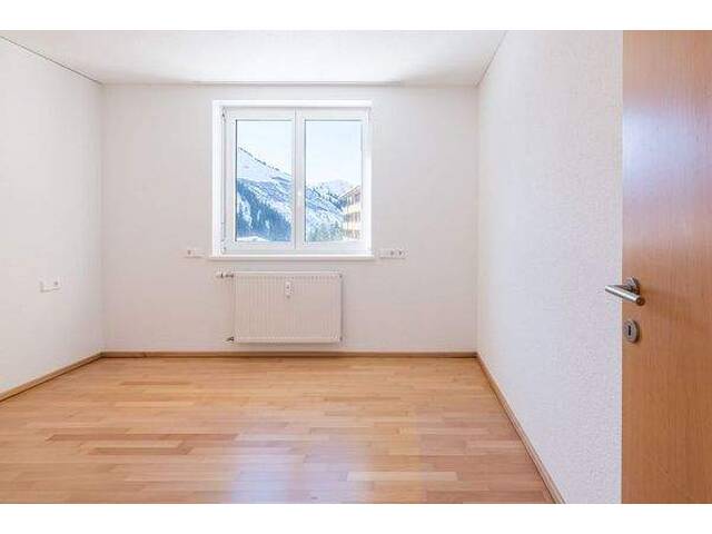 Immobilie in Damüls - Schöne Wohnung in sonniger Lage zu verkaufen - Bild 4