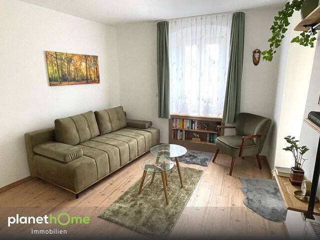 Immobilie in Grein - Wohnen und Arbeiten zugleich - Bild 1