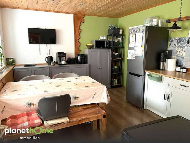 Immobilie in Grein - Wohnen und Arbeiten zugleich - Bild 2