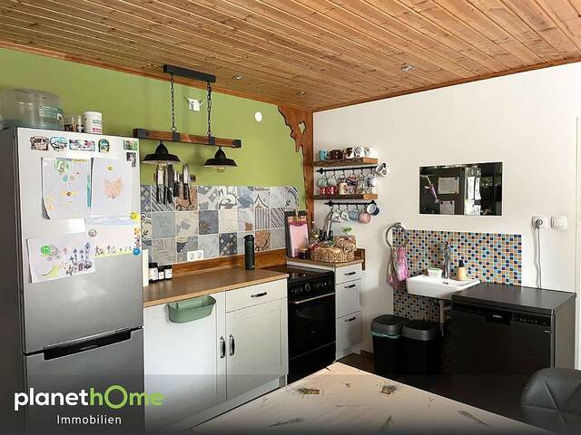 Immobilie in Grein - Wohnen und Arbeiten zugleich - Bild 3