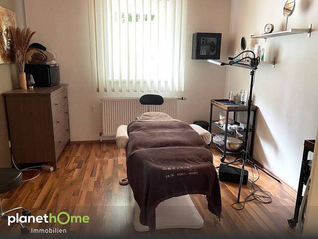 Immobilie in Grein - Wohnen und Arbeiten zugleich - Bild 4