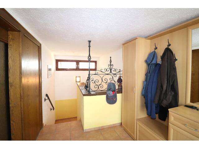 Immobilie in Taxenbach - Einfamilienhaus mit Panoramablick und vielseitigen Nutzungsmöglichkeiten – Taxenbach - Bild 3