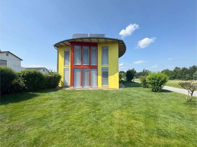 Immobilie in Stinatz - PASSIVHAUS mit toller Aufteilung und viel Sonne in der Thermenregion! - Bild 2