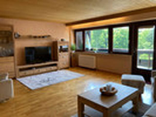 Immobilie in Seefeld in Tirol - Zwei Zimmer Wohnung - Bild 4