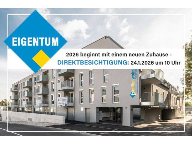 Immobilie in Lanzendorf - einen Katzensprung von Wien entfernt - Bild 3