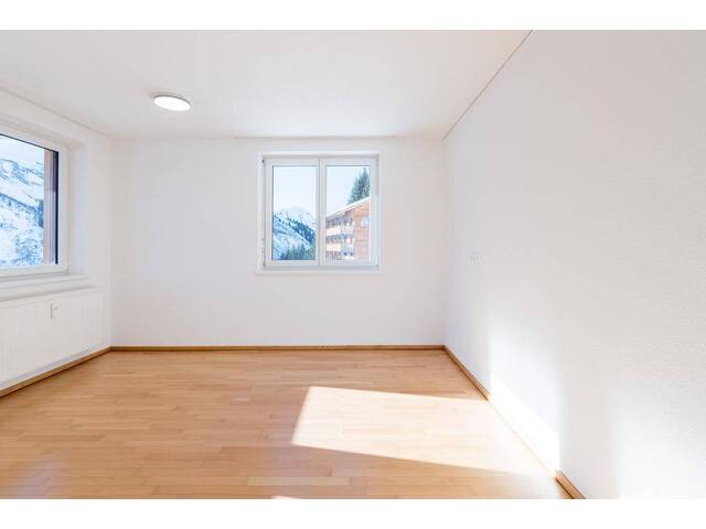 Immobilie in Damüls - Schöne Wohnung in sonniger Lage zu verkaufen - Bild 3