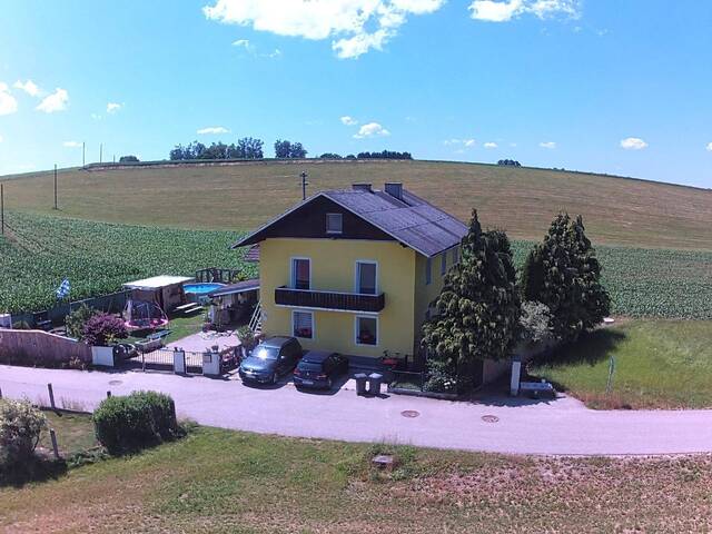 Immobilie in Aspach - Absolute Ruhelage - Umgeben von Natur - Bild 0