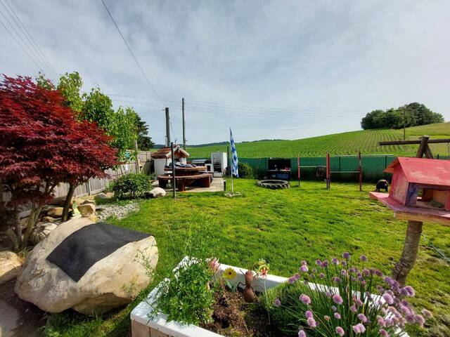 Immobilie in Aspach - Absolute Ruhelage - Umgeben von Natur - Bild 1