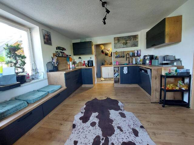 Immobilie in Aspach - Absolute Ruhelage - Umgeben von Natur - Bild 2