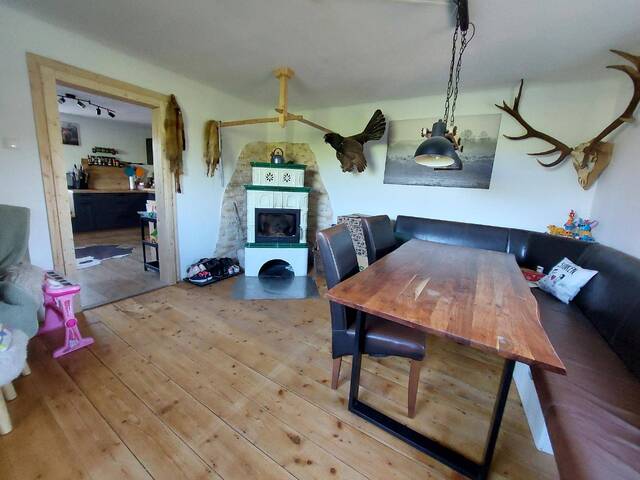 Immobilie in Aspach - Absolute Ruhelage - Umgeben von Natur - Bild 3