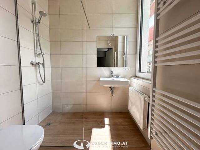 Immobilie in Bad Gastein - Generalsanierte Starterwohnungen / Mitarbeiterwohnungen im Zentrum von Bad Gastein zu verkaufen - Bild 3