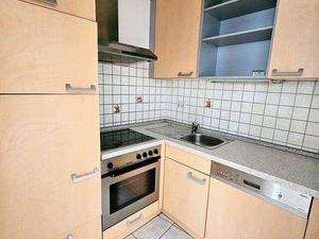 Immobilie in Graz - Solide Kapitalanlage - Nette 2-Zimmerwohnung - in zentraler Lage - Bild 4