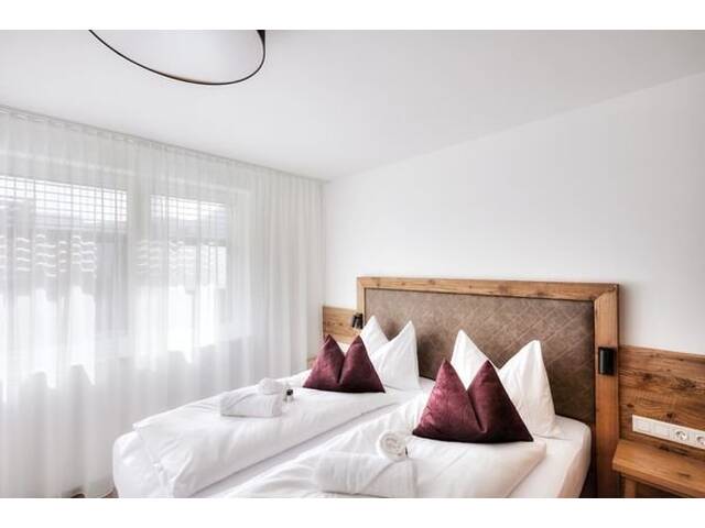 Immobilie in Damüls - Eine der letzten Ferienwohnungen direkt am Skilift Oberdamüls App. 4.02 - Bild 3