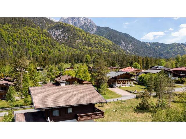 Immobilie in St. Ulrich am Pillersee - Einfamilienhaus mit zusätzlichem Baugrundstück in sonniger Ruhelage - Bild 3