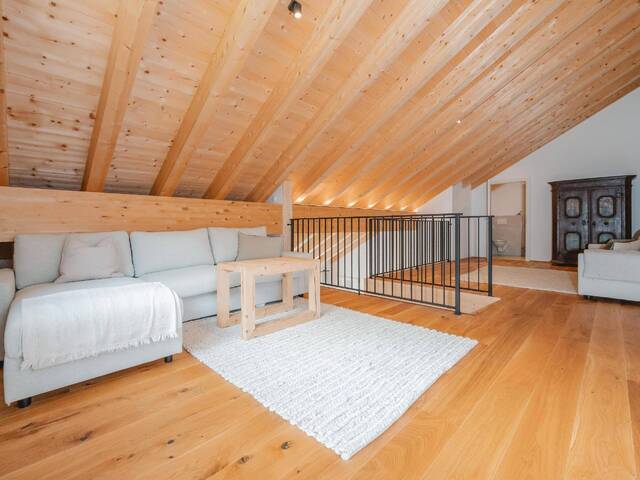 Immobilie in Saalbach - Wohnen mit Weitblick – ökologisch & sinnvoll. - Bild 4