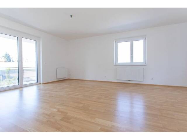 Immobilie in Kirnberg an der Mank - Kirnberg - herrliche 3 Zimmerwohnung mit Blick ins Grüne - Bild 0