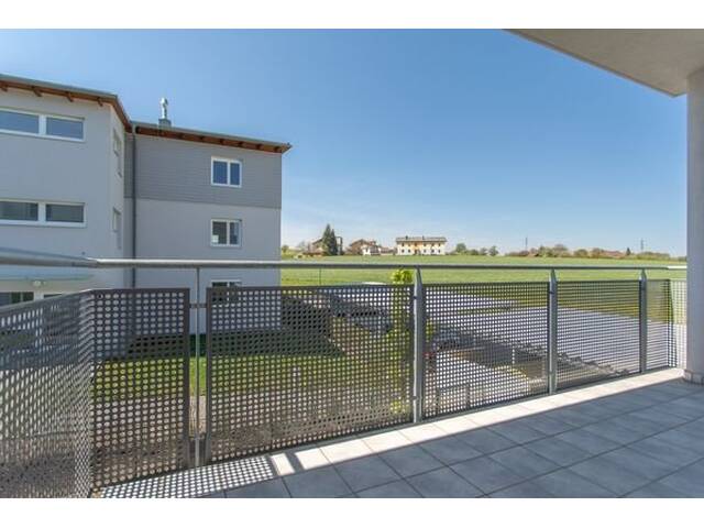 Immobilie in Kirnberg an der Mank - Kirnberg - herrliche 3 Zimmerwohnung mit Blick ins Grüne - Bild 1