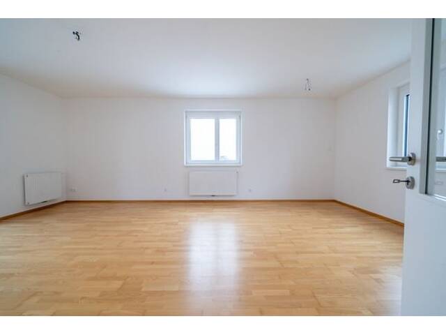 Immobilie in Kirnberg an der Mank - Kirnberg - herrliche 3 Zimmerwohnung mit Blick ins Grüne - Bild 3