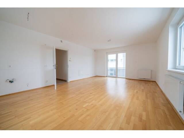 Immobilie in Kirnberg an der Mank - Kirnberg - herrliche 3 Zimmerwohnung mit Blick ins Grüne - Bild 4