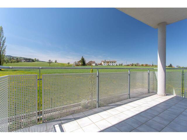 Immobilie in Kirnberg an der Mank - Moderne 3 Zimmerwohnung in Kirnberg an der Mank - PROVISIONSFREI - Bild 0