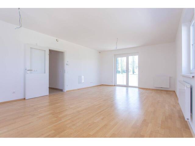 Immobilie in Kirnberg an der Mank - Moderne 3 Zimmerwohnung in Kirnberg an der Mank - PROVISIONSFREI - Bild 1