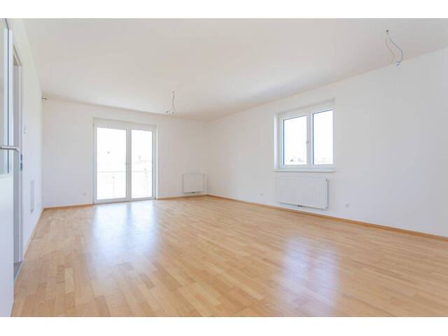 Immobilie in Kirnberg an der Mank - Moderne 3 Zimmerwohnung in Kirnberg an der Mank - PROVISIONSFREI - Bild 2