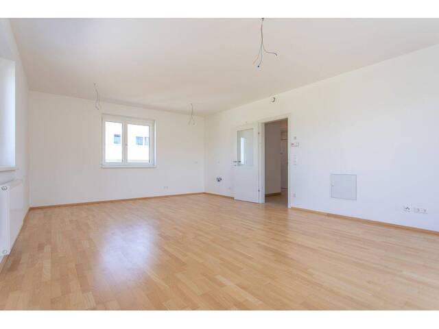 Immobilie in Kirnberg an der Mank - Moderne 3 Zimmerwohnung in Kirnberg an der Mank - PROVISIONSFREI - Bild 3